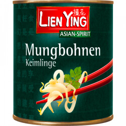 Lien Ying Mungbohnenkeimlinge 280g