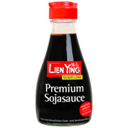 Lien Ying Premium Sojasauce 150ml
