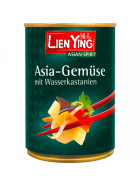 Lien Ying Asia Mischgemüse 400 g