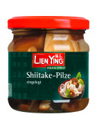 Lien Ying Shiitake Pilze 190g