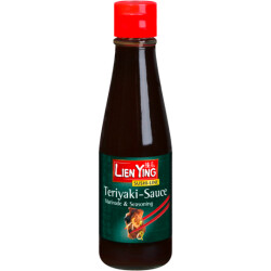 Lien Ying Teriyaki Sauce 200ml