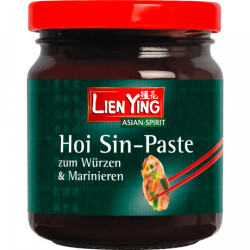Lien Ying Hoi Sin Paste 240 g