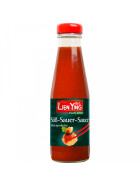 Lien Ying süß sauer Sauce 200ml