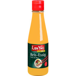 Lien Ying Su Reisessig 200ml