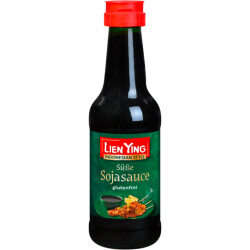 Lien Ying Indonesische Sojasauce süß 125ml