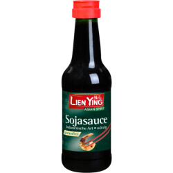 Lien Ying Indonesische Sojasauce würzig 125ml