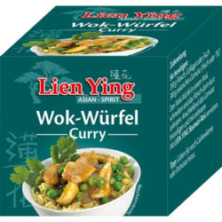 Lien Ying Thai Style Reis Curry W&uuml;rzmischung...