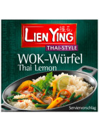 Lien Ying Wok Würfel Thai Lemon 40g