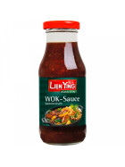 Lien Ying WOK-Sauce Kantonesischer Art 240ml