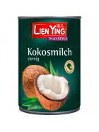 Lien Ying Kokosmilch 400ml