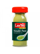 Lien Ying Wasabi Paste 50g