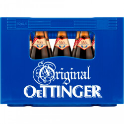 Oettinger Malz 0,5l