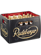 Radeberger Pilsner 24x0,33l Kiste