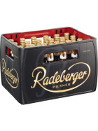 Radeberger Pilsner 24x0,33l Kiste