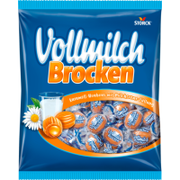 Storck Vollmilch Brocken 315g