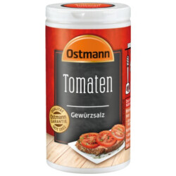 Ostmann Tomaten Gewürzsalz Dose