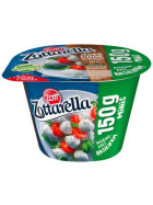 Zottarella Minis Basilikum 150g