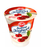 Zott Sahnejoghurt Kirsch 150g