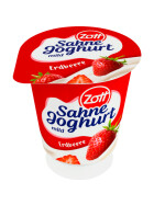 Zott Sahnejoghurt Erdbeer 150g