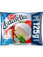 Zottarella Kugel Classic 125g