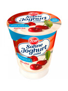 Zott Sahnejoghurt Balance Kirsch 150g