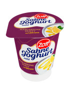 Zott Sahnejoghurt Mascarpone Duett Zitrone 140g