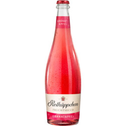 Rotkäppchen Fruchtsecco Granatapfel 0,75l