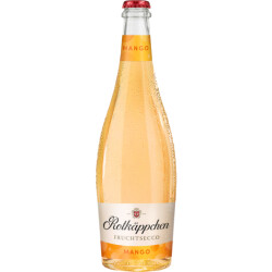 Rotkäppchen Fruchtsecco Mango 0,75l