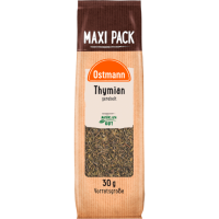 Ostmann Thymian gerebelt