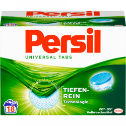 Persil Universal Tabs 18WL 1116g