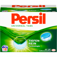 Persil Universal Tabs 18WL 1116g
