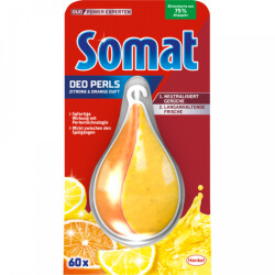 Somat Deo Perls Zitrone &amp; Orange 17g