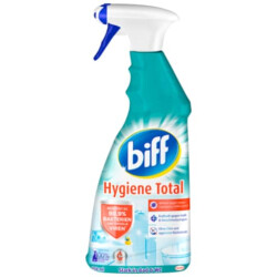 Biff Hygiene Total 750ml