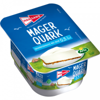 Hansano Speisequark Mager 250g