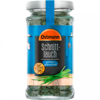 Ostmann Schnittlauch 12g