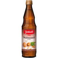 Brändle vita Walnussöl 500ml