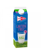 Hansano laktosefreie-Milch 3,5% 1l