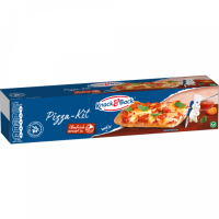 Knack & Back Pizza 600g