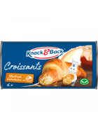 Knack & Back Croissants 250g