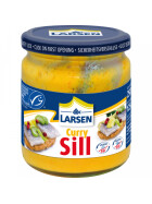 Larsen Curry Sill 250g