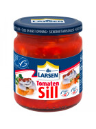 Larsen Tomaten Sill 250g