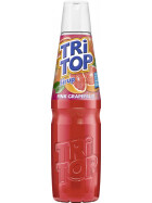 Tri Top Sirup Pink Grapefruit 0,6l