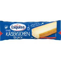 Exquisa Käsekuchen Snack natur 70g