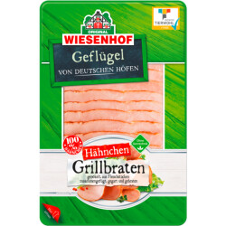 Wiesenhof Hähnchen Grillbraten 80g