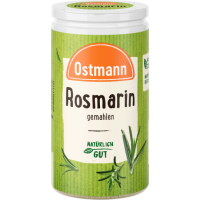 Ostmann Rosmarin gemahlen Dose