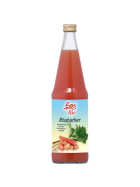 Bio EOS Rhabarber Saft 0,7l