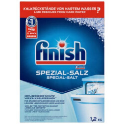 Finish Spezial Salz 1200g