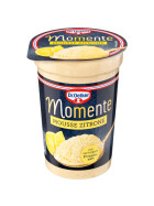 Dr.Oetker Mousse Zitrone 100g