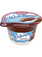 Dr.Oetker Wölkchen Klassische Schokolade 125g