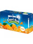 Capri Sun Orange 10x0,2l